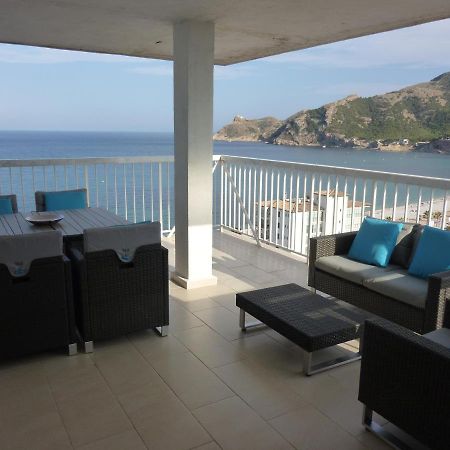 Apartamento Vista Mar Altea Exterior photo