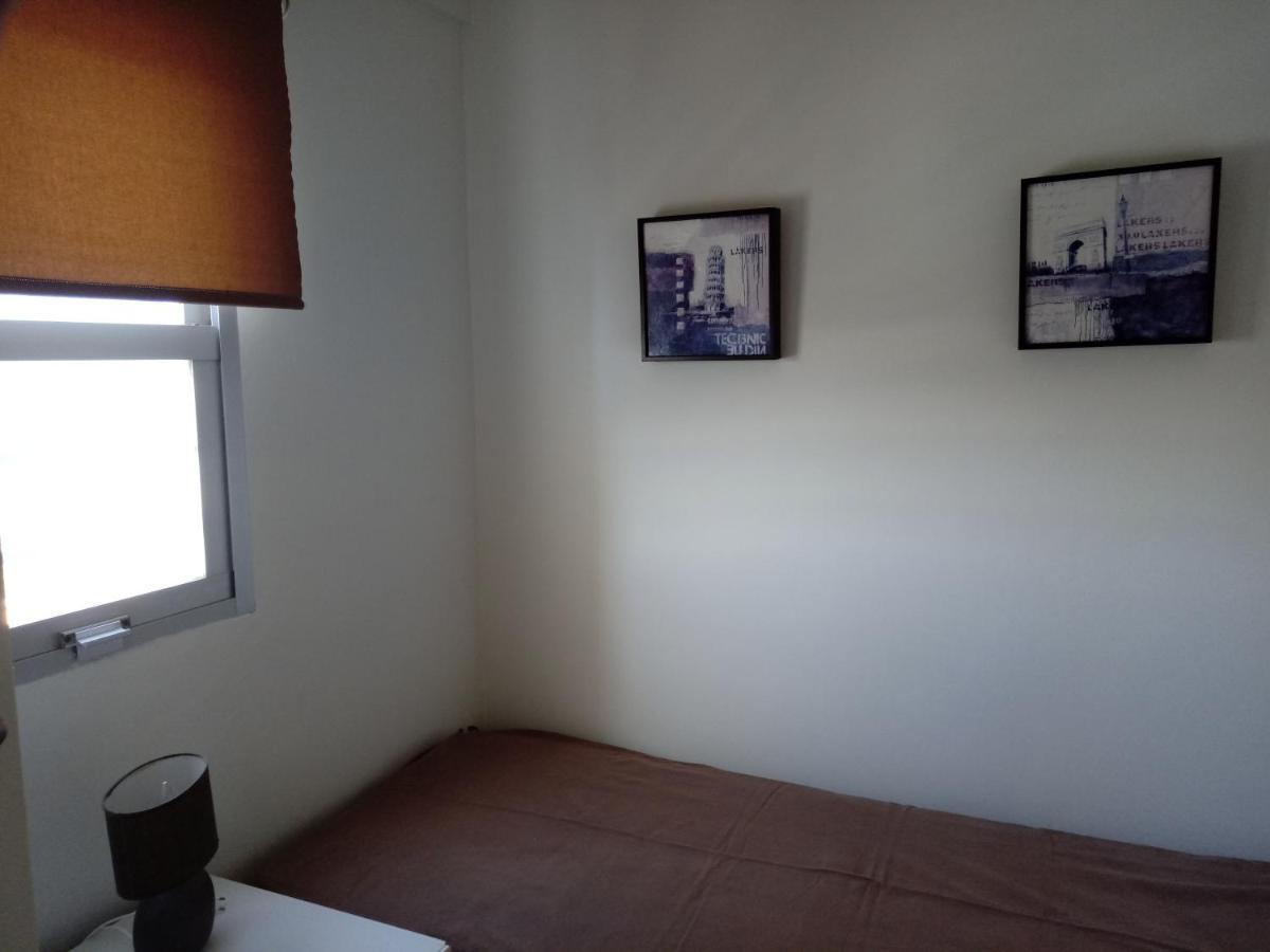 Apartamento Vista Mar Altea Exterior photo