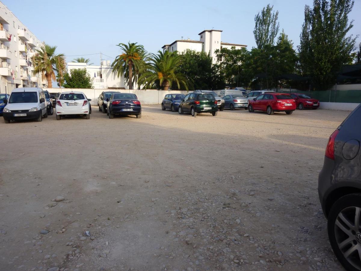 Apartamento Vista Mar Altea Exterior photo