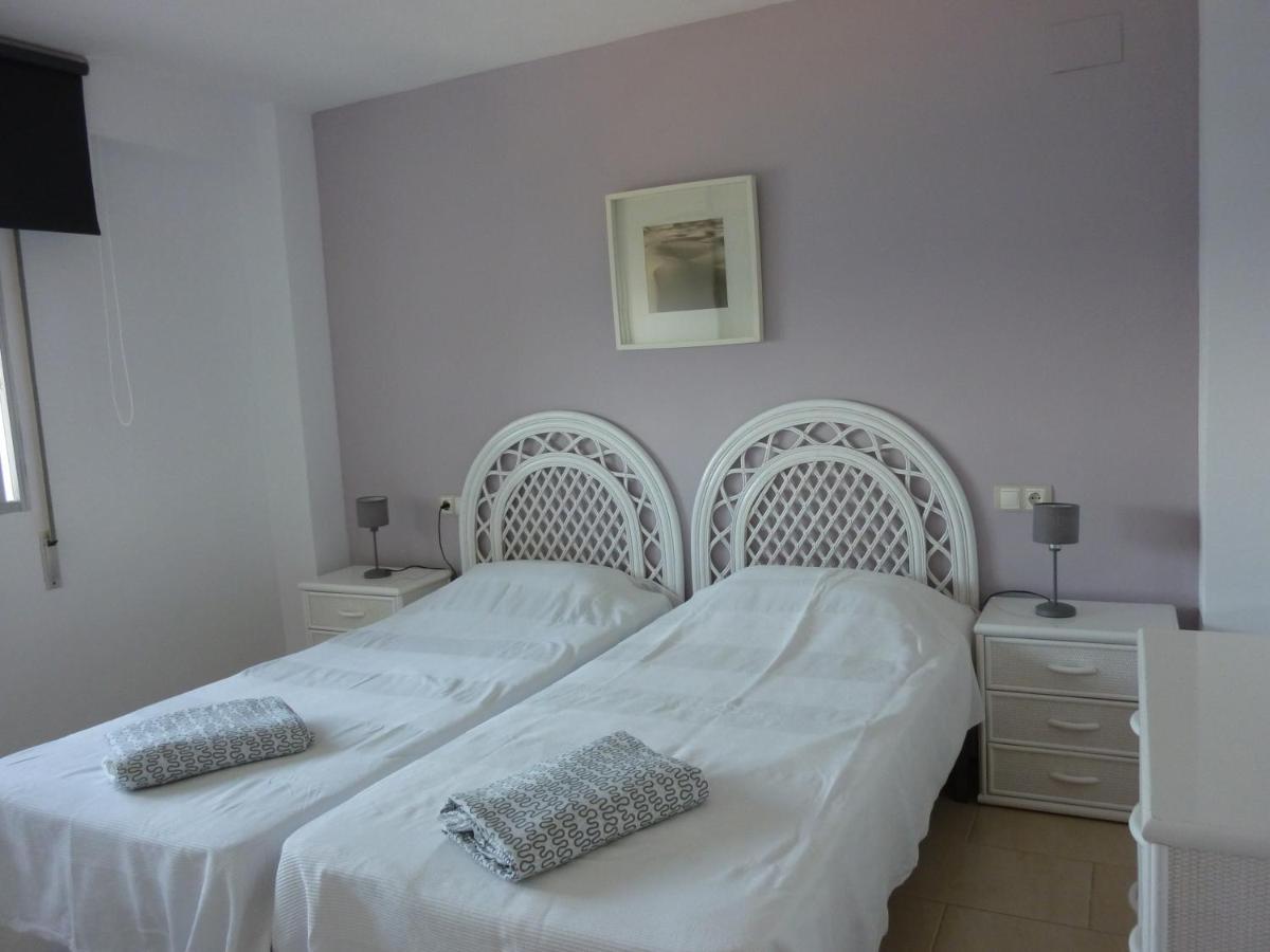 Apartamento Vista Mar Altea Exterior photo