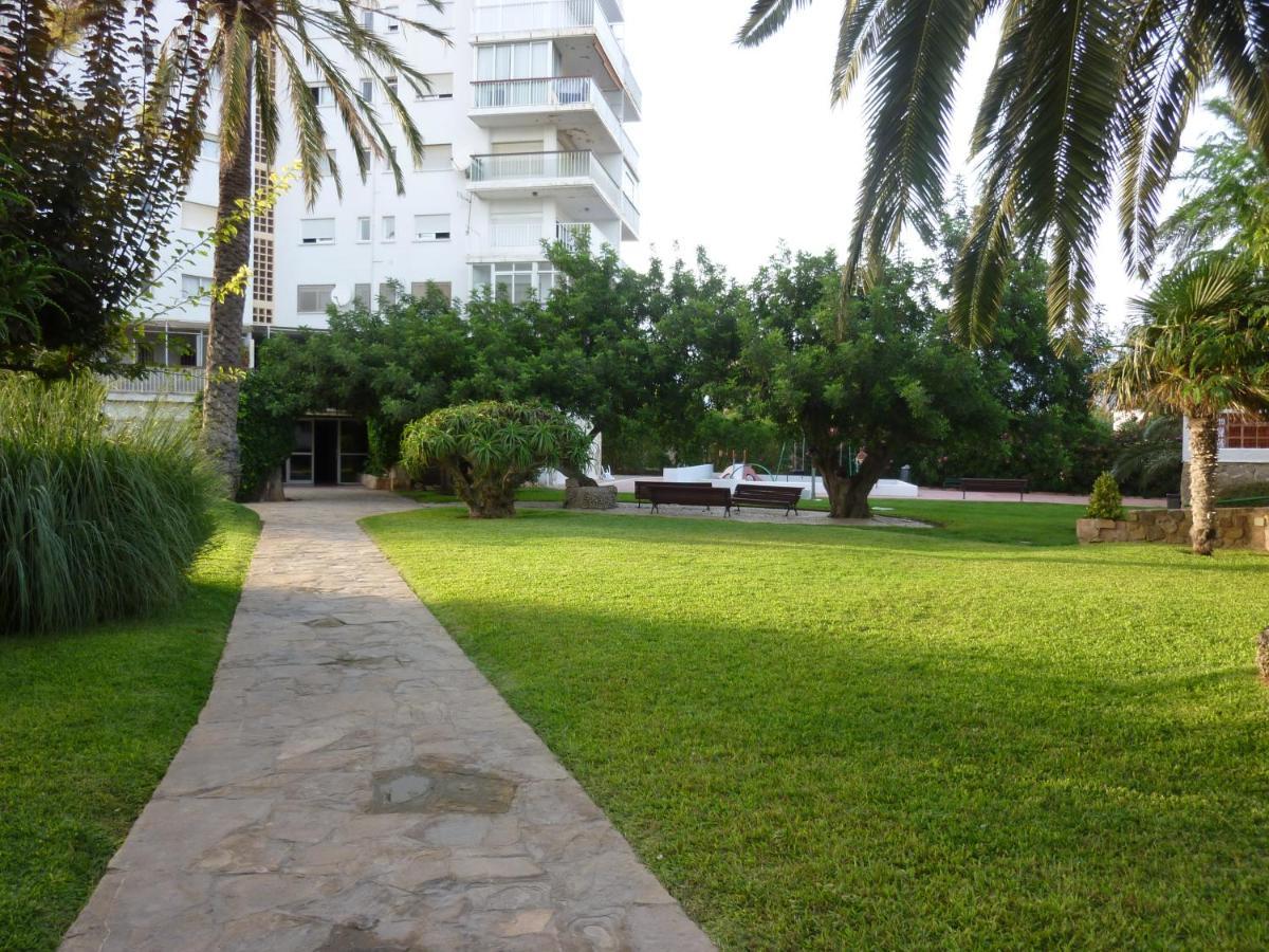 Apartamento Vista Mar Altea Exterior photo