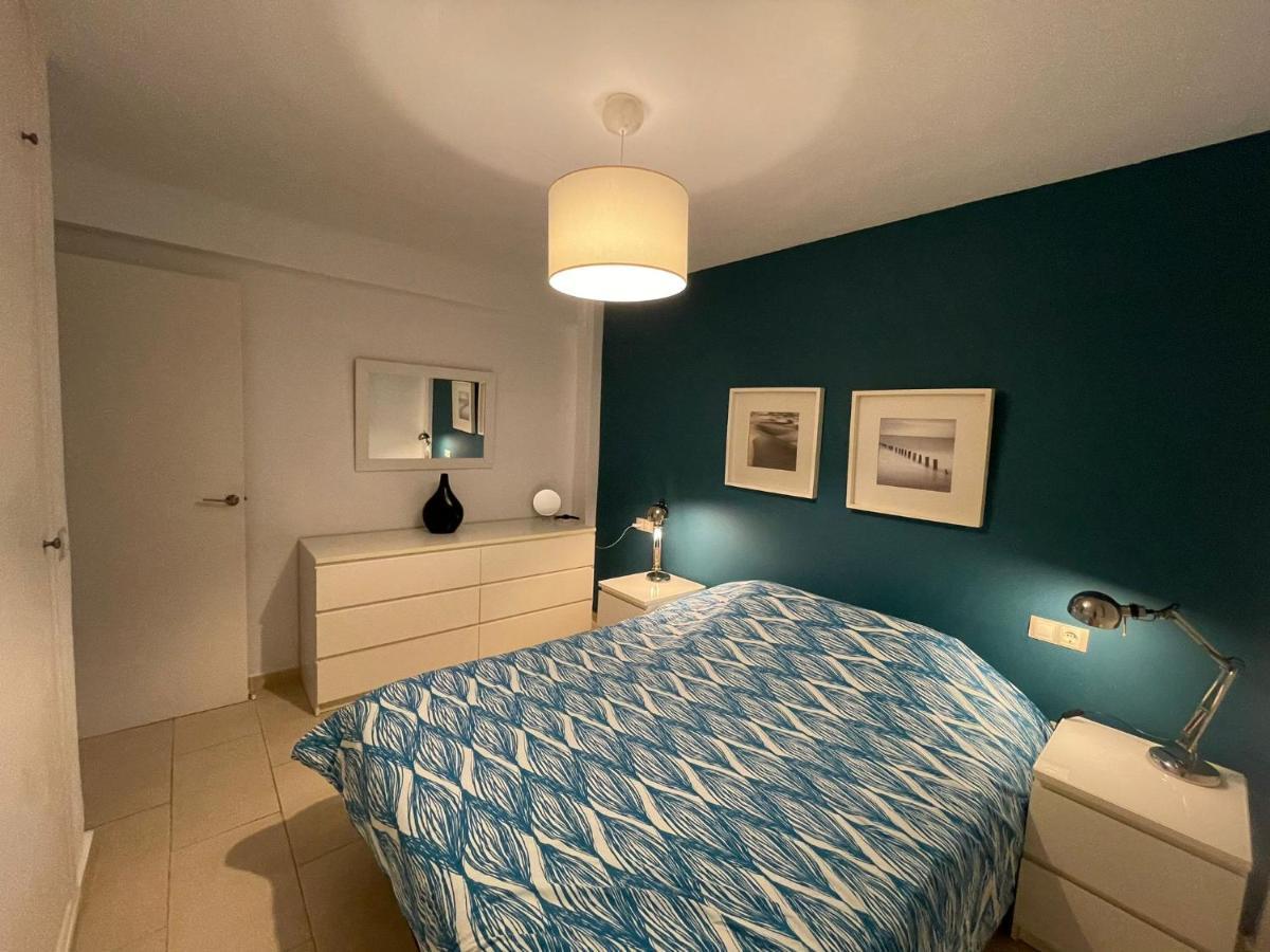 Apartamento Vista Mar Altea Exterior photo