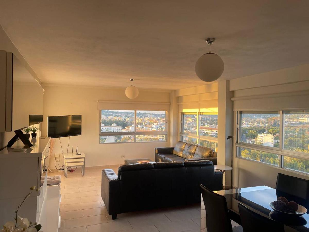 Apartamento Vista Mar Altea Exterior photo
