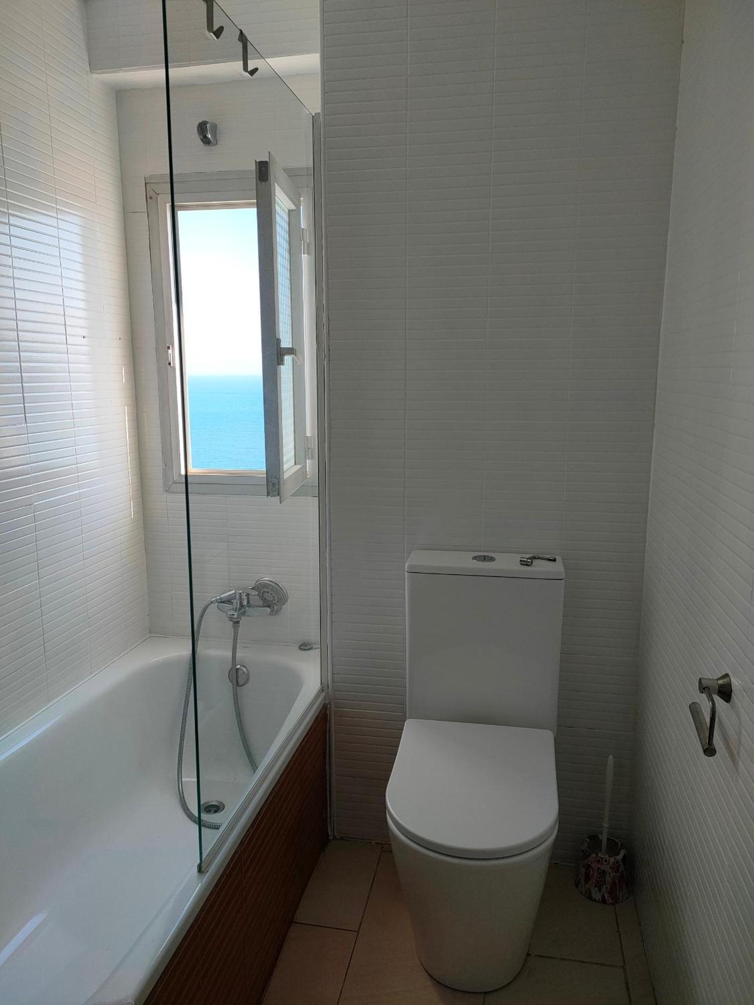 Apartamento Vista Mar Altea Exterior photo